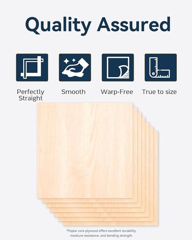 Natural Wood Slices 30 pcs 3.5."-4.0" Wood Circles for Crafts,Natural Wood Rounds, Wooden Discs Perfect for DIY, Artistic Creations & Christmas in Saudi Arabia