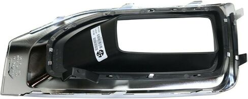 ضباب ضباب خفيفة لـ GMC لـ Yukon Denali/SLE/SLT 2015-2020 لـ Yukon XL Denali/SLE/SLT 2015-2020 مجموعة من سائق 2 وجانب الركاب GM1039187 GM1038187 in Saudi Arabia