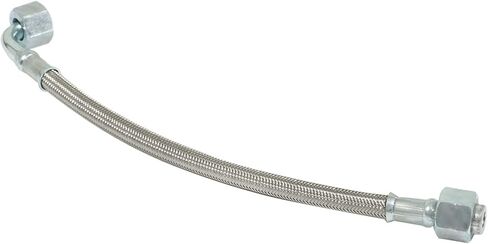 Turbo Oil Feed Line Tube Turbcharger Replacement for 5.9 6.7 Cummins 24V 2003-2019 OH4089669 68418331AA in Saudi Arabia