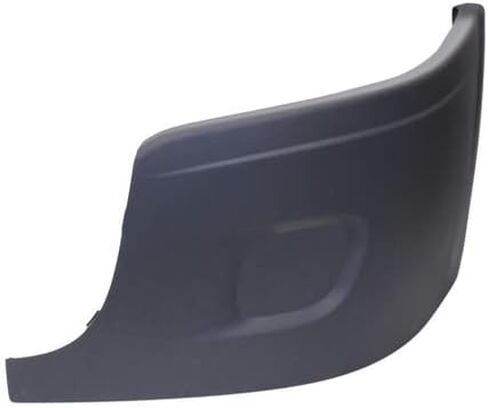 AUTOMANN 564.46311 Bumper E/Cap W/O F/Lamp Hle Lh in Saudi Arabia