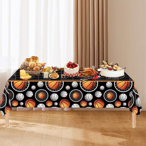 3PCS Fairy Party Tablecloth for Girls 1st 2rd First Birthday Fairies Enchanted Themed Baby Shower Party Decorations Garden Flower Table Cover-54x108IN in Saudi Arabia
