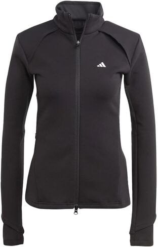 adidas Training Cover-Up in Saudi Arabia