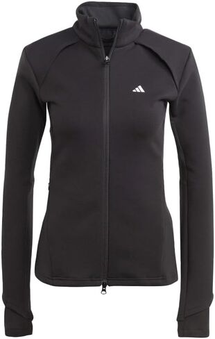 adidas Training Cover-Up in Saudi Arabia