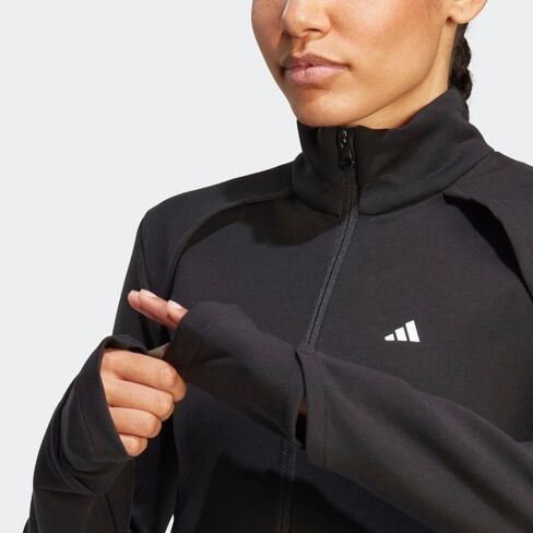 adidas Training Cover-Up in Saudi Arabia