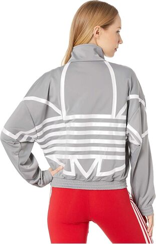 adidas Originals Women's Large Logo Track Top in Saudi Arabia