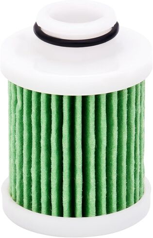 AHL FUEL FILTER 15412-92J00 15412-92J01 متوافق مع SUZUKI Outboard DF100A DF100 DF115 A DF140A DF150A DF150AP DF175A DF175AP DF200A DF200AP ، 100HP 115HP 140HP 150HP in Saudi Arabia