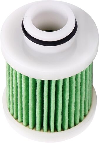 AHL FUEL FILTER 15412-92J00 15412-92J01 متوافق مع SUZUKI Outboard DF100A DF100 DF115 A DF140A DF150A DF150AP DF175A DF175AP DF200A DF200AP ، 100HP 115HP 140HP 150HP in Saudi Arabia
