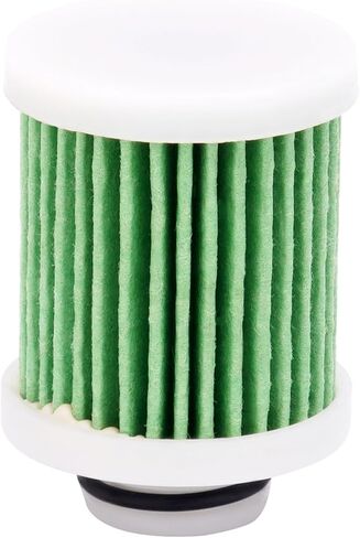 AHL FUEL FILTER 15412-92J00 15412-92J01 متوافق مع SUZUKI Outboard DF100A DF100 DF115 A DF140A DF150A DF150AP DF175A DF175AP DF200A DF200AP ، 100HP 115HP 140HP 150HP in Saudi Arabia