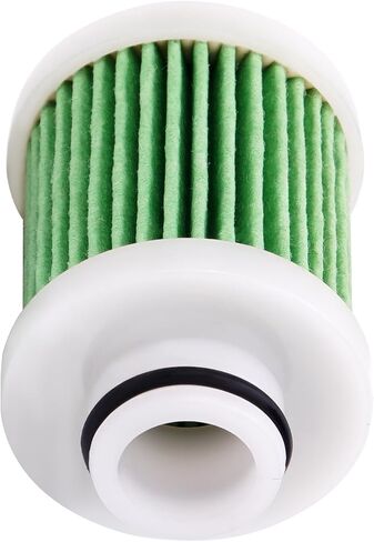 AHL FUEL FILTER 15412-92J00 15412-92J01 متوافق مع SUZUKI Outboard DF100A DF100 DF115 A DF140A DF150A DF150AP DF175A DF175AP DF200A DF200AP ، 100HP 115HP 140HP 150HP in Saudi Arabia