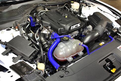 HPS 57-1452-BLUE Silicone Radiator and Heater Hose Kit Coolant in Saudi Arabia