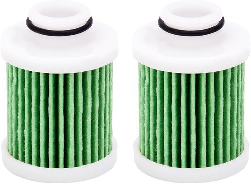 AHL FUEL FILTER 15412-92J00 15412-92J01 متوافق مع SUZUKI Outboard DF100A DF100 DF115 A DF140A DF150A DF150AP DF175A DF175AP DF200A DF200AP ، 100HP 115HP 140HP 150HP in Saudi Arabia