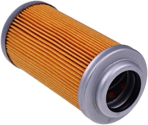 FridayParts Fillter Hydraulic Filter R1411-64930 R141164930 متوافق مع KUBOTA KX040-4 KX080-3T KX080-4S2 U48-5 U55 R420S R430 in Saudi Arabia