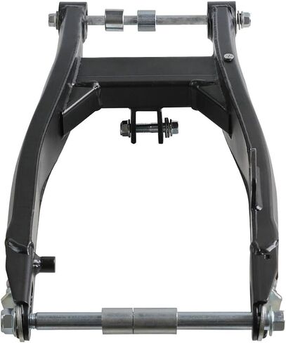 Rear Swing Arm 15mm Axle Rear Frame Fork Shock Suspension Arm For 12" 14" Wheels Dirt Pit Bike Coolster SSR Apollo Taotao 110cc 125cc 140cc 150cc 160cc Motorcycle in Saudi Arabia