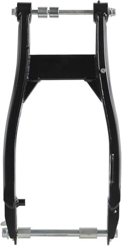 Rear Swing Arm 15mm Axle Rear Frame Fork Shock Suspension Arm For 12" 14" Wheels Dirt Pit Bike Coolster SSR Apollo Taotao 110cc 125cc 140cc 150cc 160cc Motorcycle in Saudi Arabia