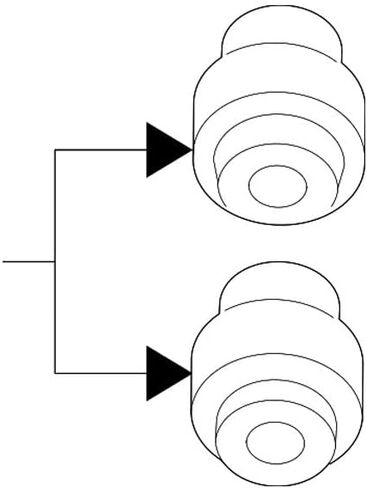 MOPAR 52037916 GROMMET BAR in Saudi Arabia