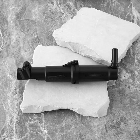 Right Headlight Washer Nozzle 61677377668 Compatible with BMW 5 Series F10 F11 F07 528i 535i 535i xDrive 550i 2011-2016 in Saudi Arabia