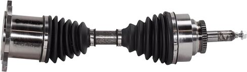 JC Whitney Suspension Kit Kit Compatible For Ford Expedition 2003-2006, Lincoln Navigator 2003-2006 4WD, Supplied with Standard Neoprene Outboard Boot Front, Driver and Passenger Side in Saudi Arabia