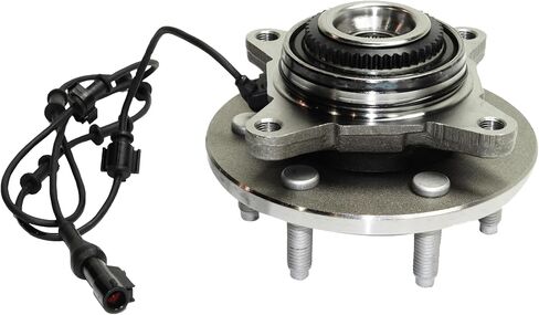 JC Whitney Suspension Kit Kit Compatible For Ford Expedition 2003-2006, Lincoln Navigator 2003-2006 4WD, Supplied with Standard Neoprene Outboard Boot Front, Driver and Passenger Side in Saudi Arabia