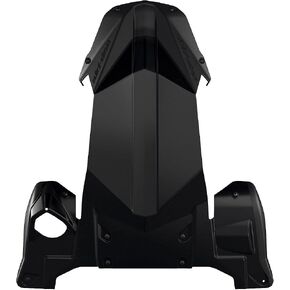 Ski-Doo New OEM Full Body Skid Plate With Attachment Kit, 860202790, 860201227 in Kuwait