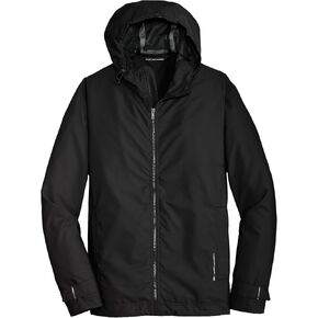 Port Authority Northwest Slicker in Saudi Arabia