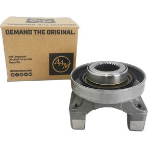 1998-2013 GM 9.5 "Chevy 14 Bolt Pinion Yoke 1350 in Kuwait