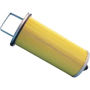 Forklift parts 0009839303 oil suction filter element hydraulic oil filter element for 351 in Saudi Arabia