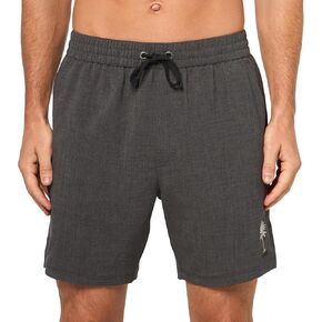 GUESS Men's Swimtrunk Medium Slub in Saudi Arabia