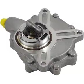 11667542498 Brake Systems Vacuum Pump Compatible For BMW X1 X3 Z4 E46 E60 E81 E83 E84 E85 in Kuwait