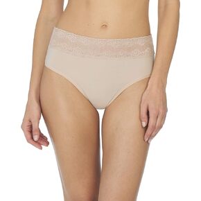 Natori Women's Bliss Perfection One Size High Thong in Kuwait