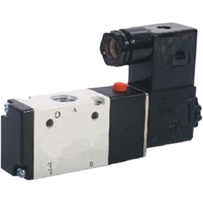 3/2 way Solenoid valve for 3V210-06 3V210-08 3V220-06 3V220-08(3V220-08-NO,AC110V) in Kuwait