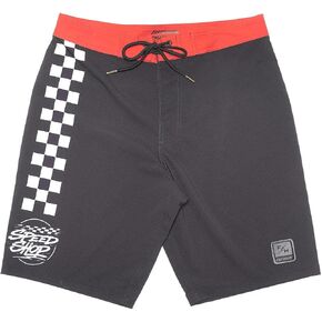 FASTHOUSE Burner 21" Boardshort in Saudi Arabia