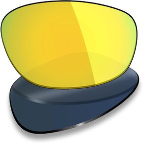 Mryok Replacement Lenses for Wiley X Gravity - Options in Kuwait