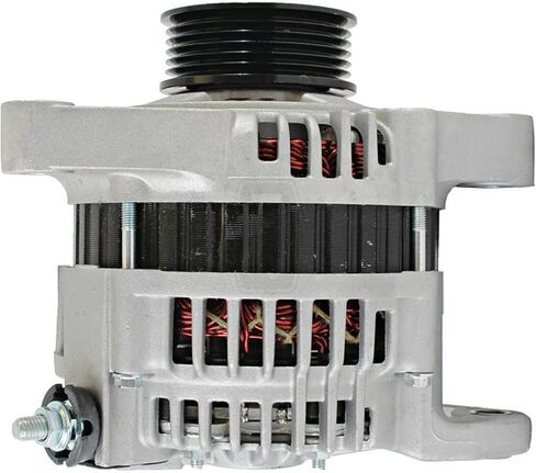 Replacement Part for 400-44106-Jn J&N Electrical Products Alternator R2Aft335266 in Saudi Arabia