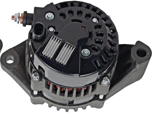 Replacement Part for 400-12306-Jn J&N Electrical Products Alternator R2Aft325895 in Saudi Arabia