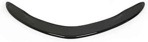 OMAC Front Bug Shield Hood Deflector for Toyota Corolla Sedan 2014-2019 Black Smoke in Saudi Arabia