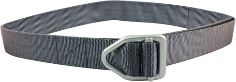 Bison Last Chance حزام Duty Duty - Gunmetal Buckle - Graphite (MD) in Kuwait