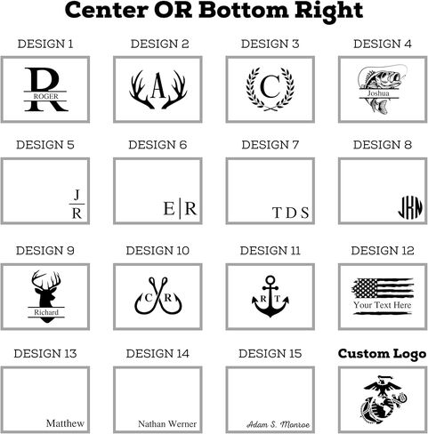 Personalized Wallet for Men, Custom RFID Leather Wallet, Engraved Genuine Leather Custom Wallet, Great Anniversary Gift For Him, Husband, Boyfriend, Men, Father, Dad, Grandpa, Wedding in Kuwait