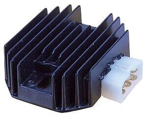 Replacement Parts For Auto Moto Truck Tractor OEM For Voltage Regulator Fits John Deere 108 130 160 Mod-JZ985-37919 in Kuwait