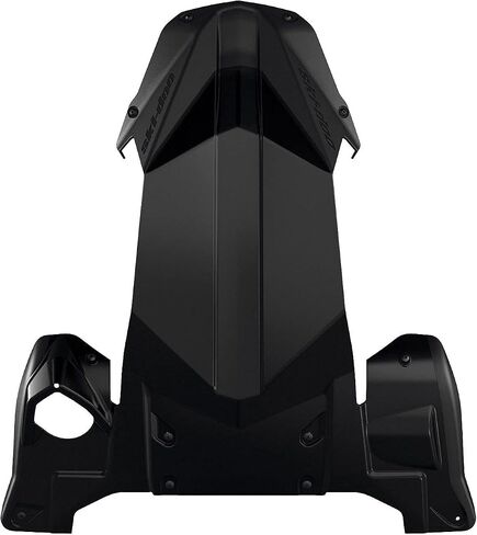 Ski-Doo New OEM Pull Body Skid Plate مع مجموعة مرفقات ، 860202790 ، 860201227 in Saudi Arabia