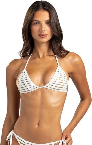 Beach Bunny Hard Summer Triangle Top in Saudi Arabia