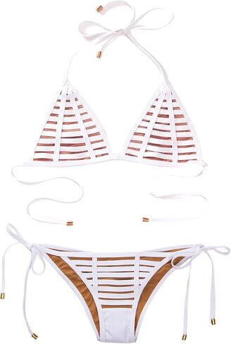 Beach Bunny Hard Summer Triangle Top in Saudi Arabia