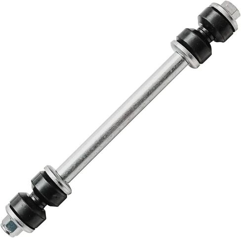 Ball Joint Tie Sway Bar 10pc Kit for Ford for Ranger 98-11,for Mazda for B2300 01-03 for B2500 98-01 for B3000 98-04 for B4000 98-03 Black 2 Front Inner Rod Ends 2 Lower in Saudi Arabia