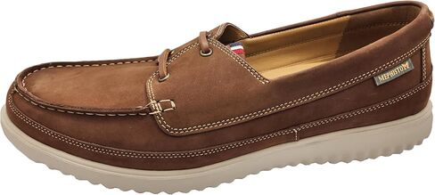 Mephisto Men's Trevis Boat Shoe in Saudi Arabia