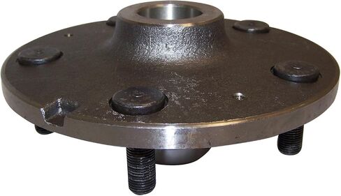 Crown Automotive J8133730 Rear Wheel Hub in Saudi Arabia