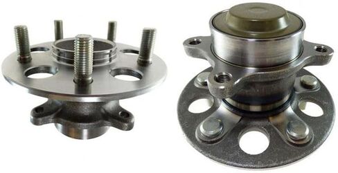 MAC Auto Parts Praps Beal Wheel Lear Bearings لـ Honda Civic Hybrid 13-15 Ref# 42200 TT1-A01 in Kuwait