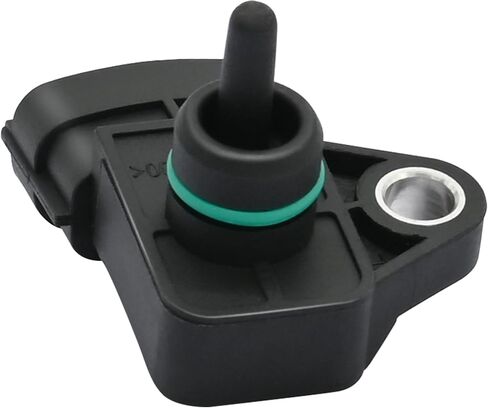 Manifold Absolute Pressure Map Sensor 08-20 Accent Azera Cadenza Elantra Forte Koup Forte5 Genesis Optima Rio Santa Fe Sport XL Sedona Sonata Sorento Soul Sportage Tucson Veloster in Saudi Arabia