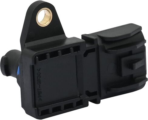 Mifold Absolute Pressure Map Sensor 200 300 2500 Avenger Caliber Challenger Charger Compass Grand Cherokee Journey Patriot 1.8L 2.0L 2.2L 2.4L 3.5L 5.7L 6.4L 8.4L in Kuwait