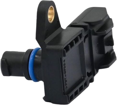 Mifold Absolute Pressure Map Sensor 200 300 2500 Avenger Caliber Challenger Charger Compass Grand Cherokee Journey Patriot 1.8L 2.0L 2.2L 2.4L 3.5L 5.7L 6.4L 8.4L in Kuwait
