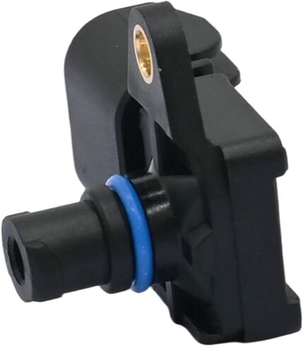 Mifold Absolute Pressure Map Sensor 200 300 2500 Avenger Caliber Challenger Charger Compass Grand Cherokee Journey Patriot 1.8L 2.0L 2.2L 2.4L 3.5L 5.7L 6.4L 8.4L in Kuwait
