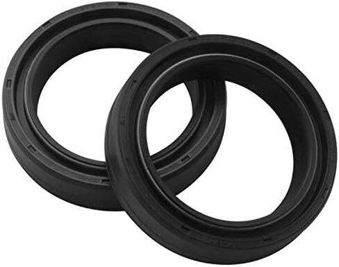 Bikemaster Fork Seals لـ Suzuki LS650/P Savage 1986-1988 in Saudi Arabia
